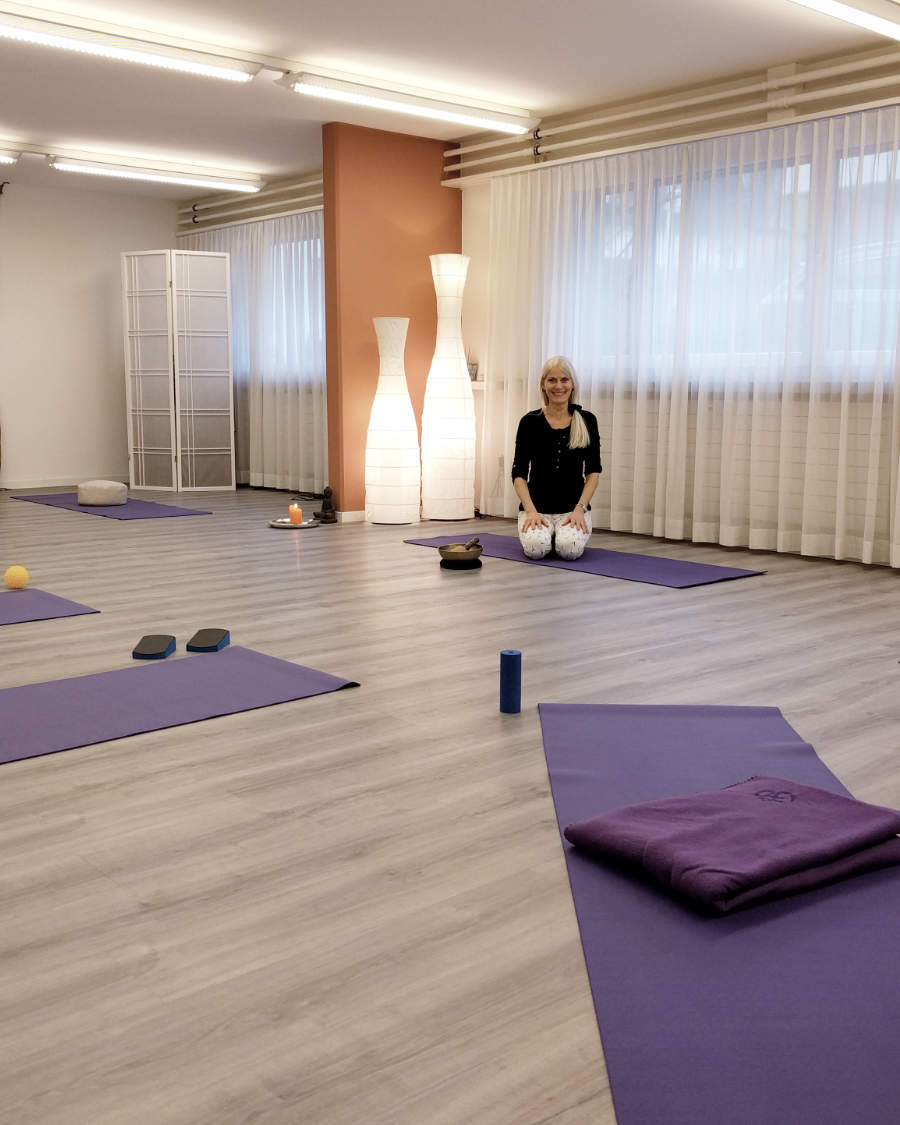 Yogastudio Franzisca Nordemann Oberwil